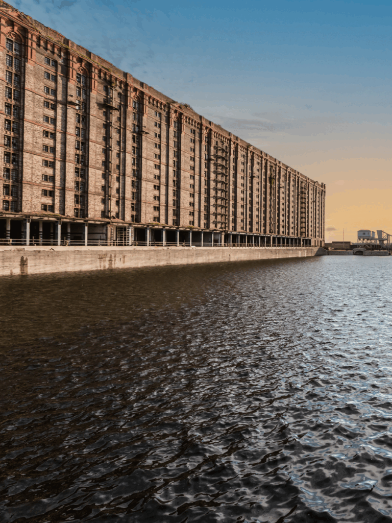 Titanic Hotel Liverpool