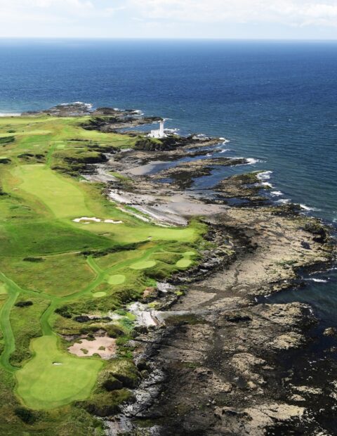 Trump Turnberry - ABOUT