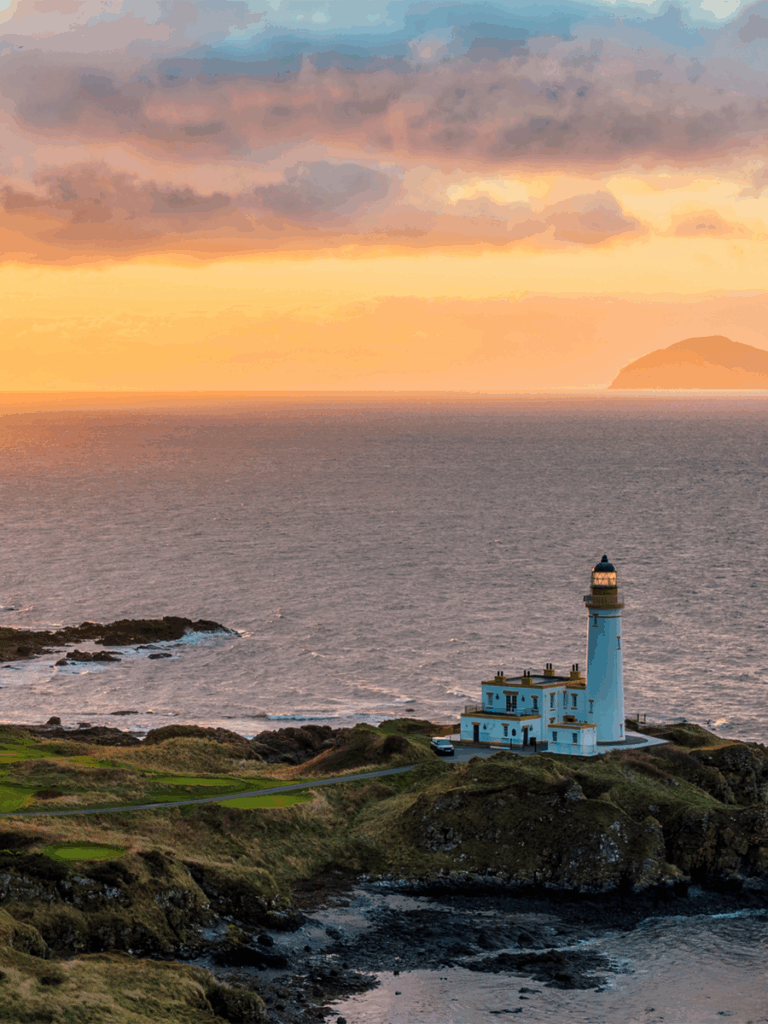 Trump Turnberry