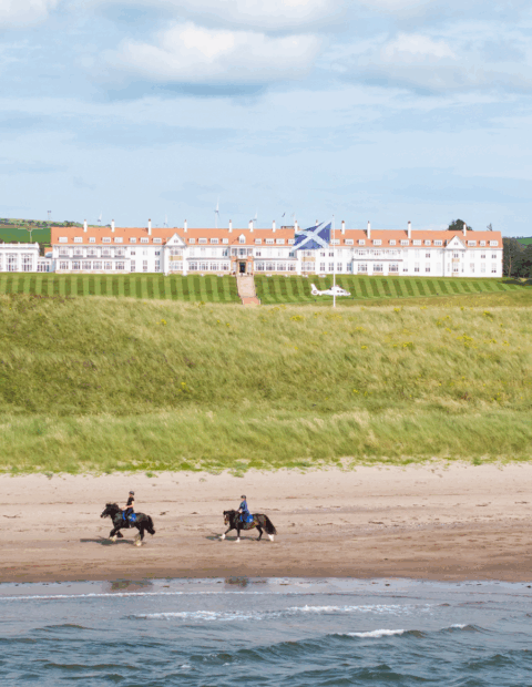 Trump Turnberry