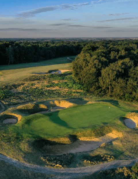 Woodhall Spa (Hotchkin)