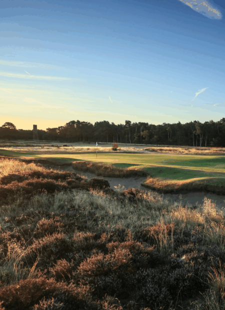 Woodhall Spa (Hotchkin)