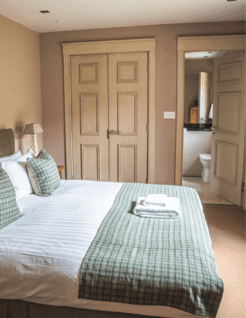 Cabot About Lodges at Cabot Highlands