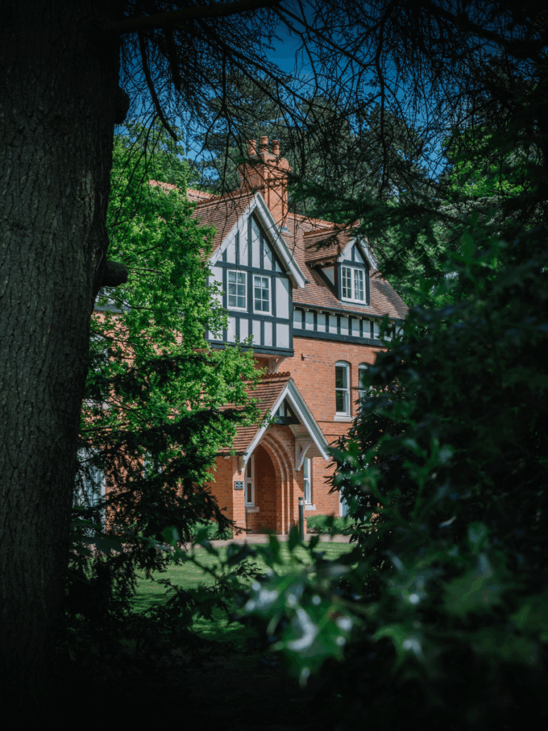 The Dower House Hotel