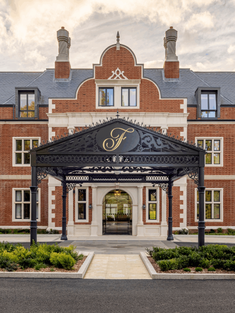 Fairmont Windsor Park