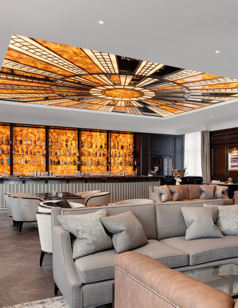 Fairmont Windsor Park