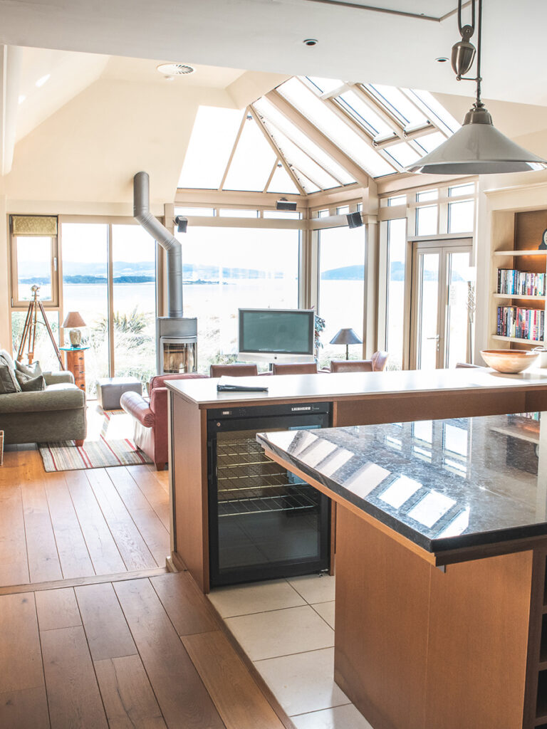 Lodges at Cabot Highlands