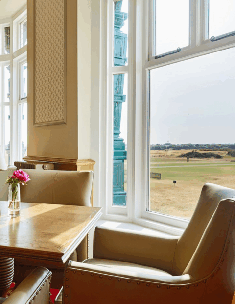 Lytham Dormy House About Royal Lytham Dormy House
