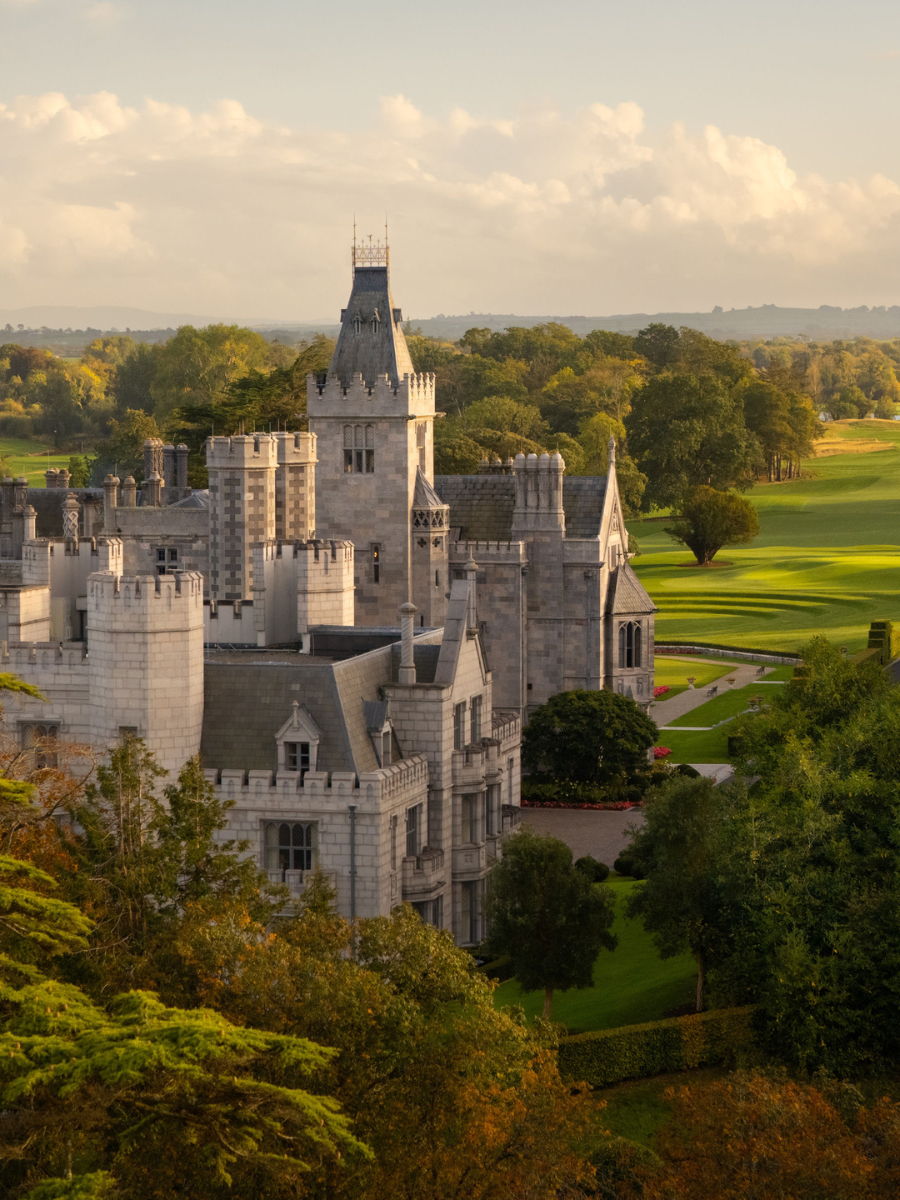 Adare Manor (H) About 2