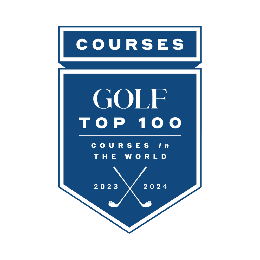 Golf Top 100