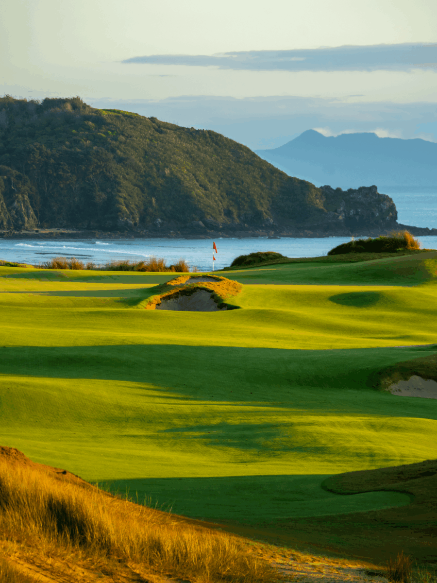 Te Arai Links South About 2 Desktop Te Arai (South)
