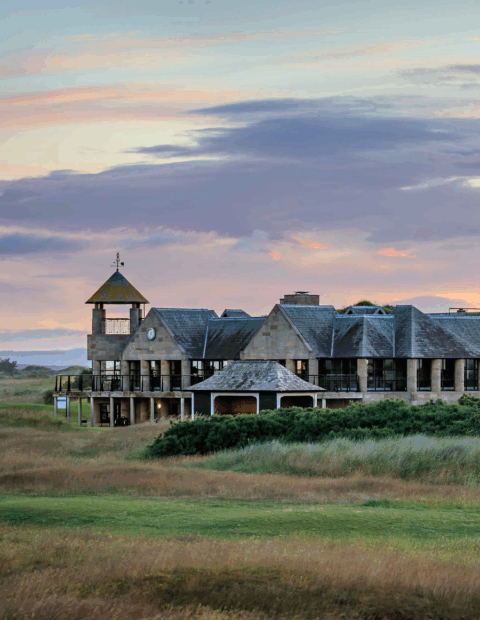 St. Andrews (Jubilee)