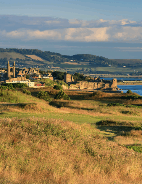 St. Andrews (Castle)