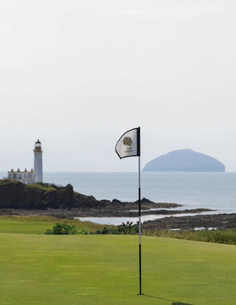 Trump Turnberry