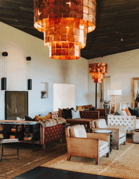 The Kinloch Manor & Villas