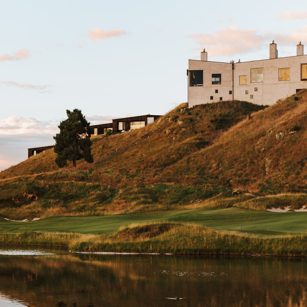 The Kinloch Manor & Villas