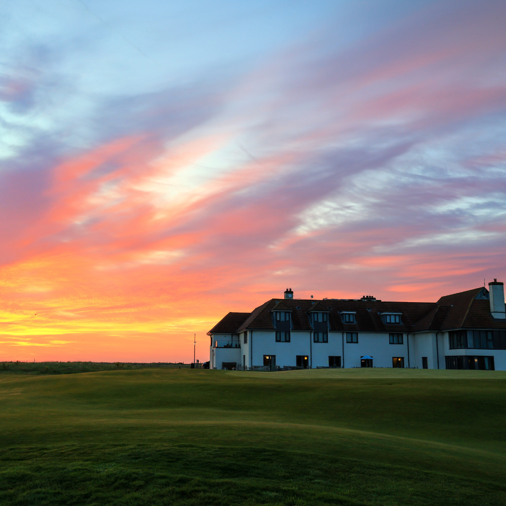 The Lodge at Princes