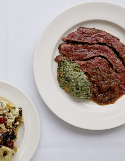 Updown About 2 Updown Farmhouse