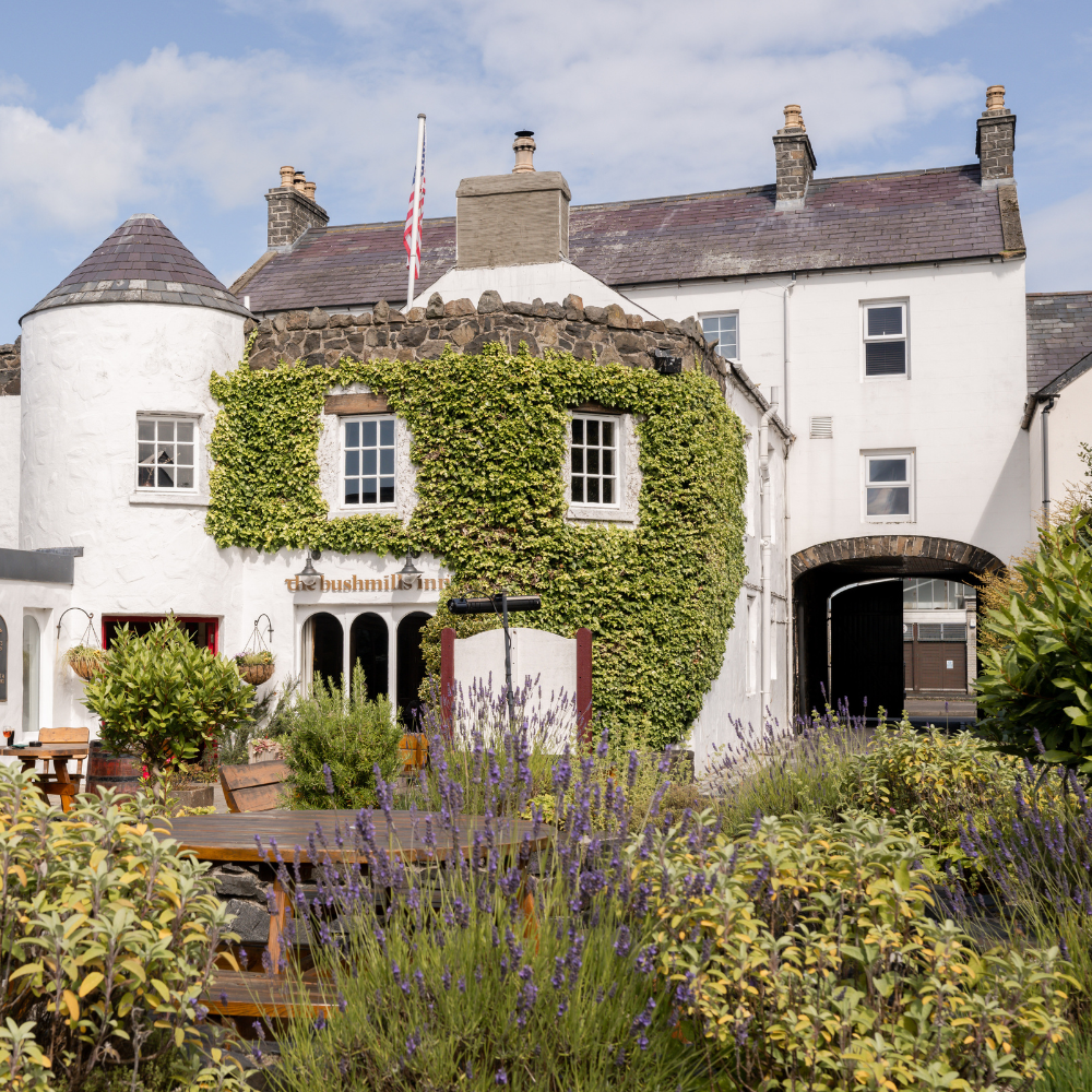 The Bushmills Inn