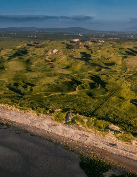 Carne About Us 2 Carne Golf Links