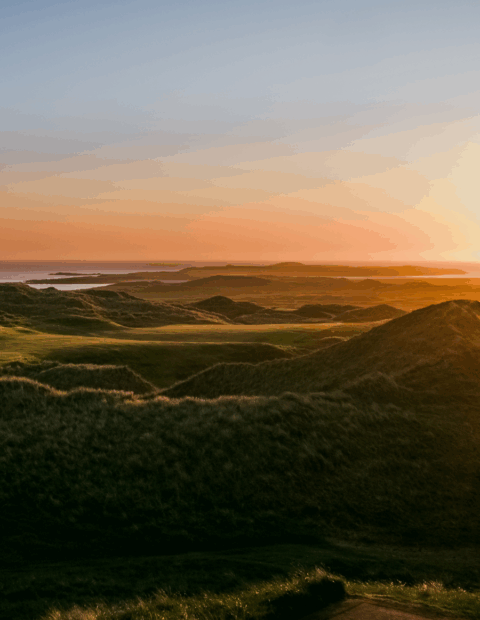 Carne About Us Carne Golf Links