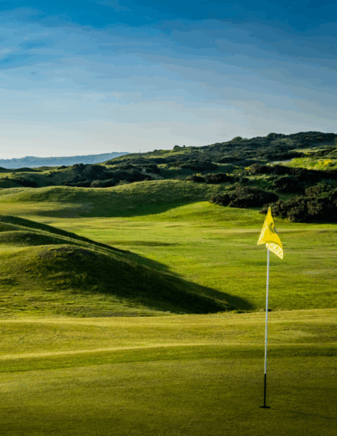 Castlerock (Mussenden)