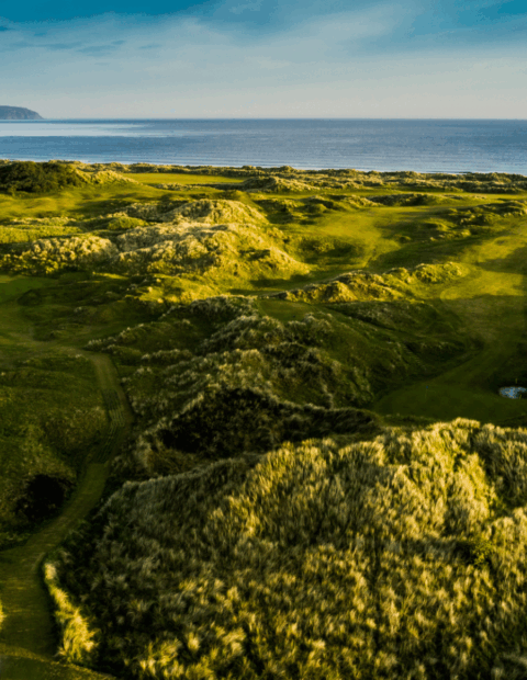 Castlerock (Mussenden)