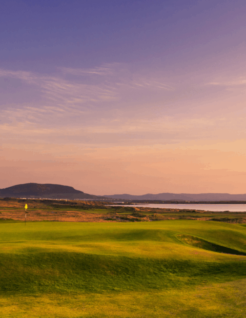 County Sligo Golf Club