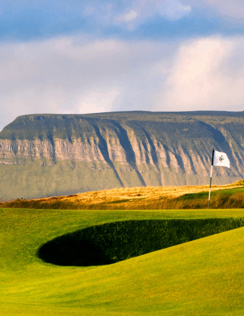 County Sligo Golf Club