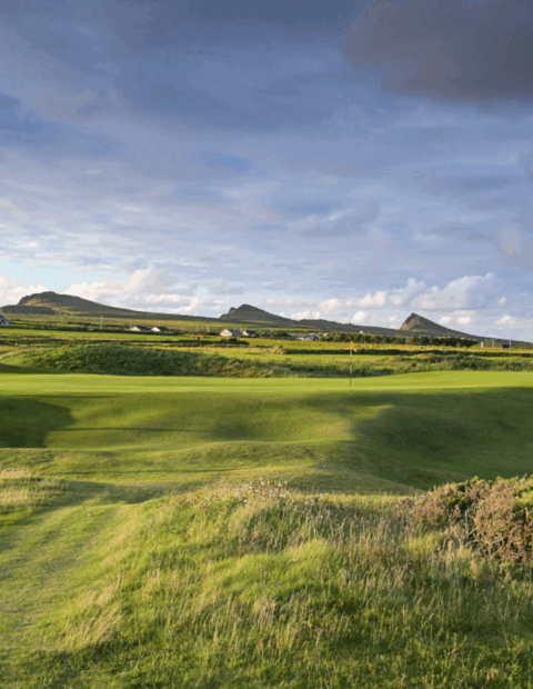 Dingle Golf Links