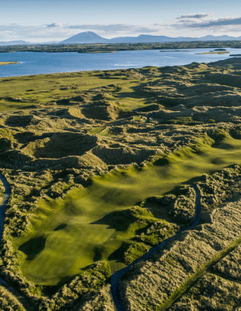 Enniscrone About Us 2 Enniscrone Golf Club