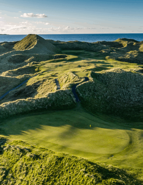 Enniscrone About Us Enniscrone Golf Club