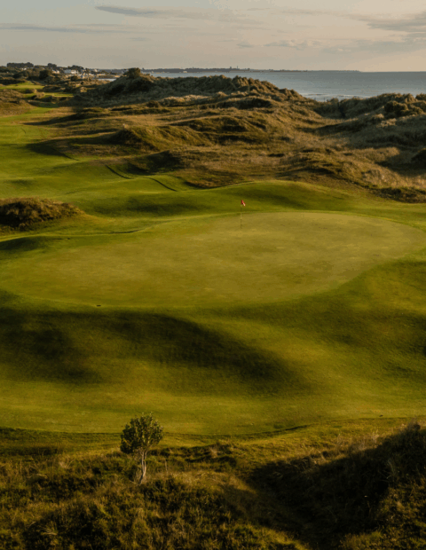 Jameson Links About Us 2 Portmarnock Resort