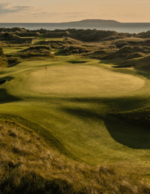 Jameson Links About Us Portmarnock Resort