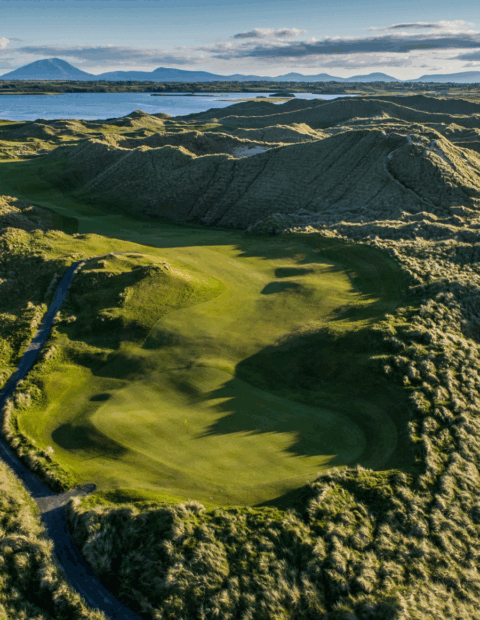 Enniscrone Golf Club