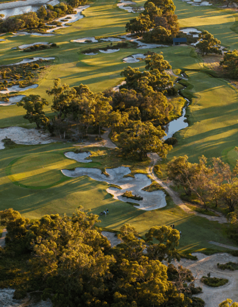 Peninsula Kingswood (North)