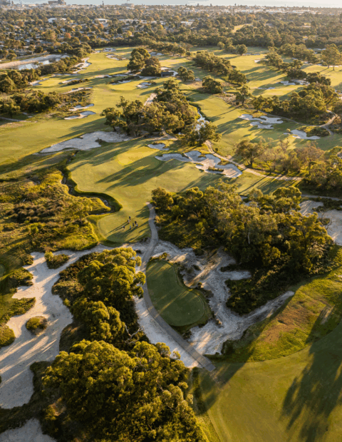 Peninsula Kingswood (North)