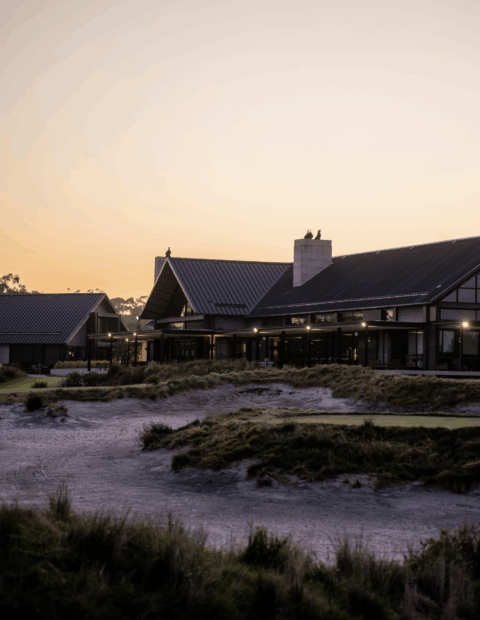 Peninsula Kingswood (South)