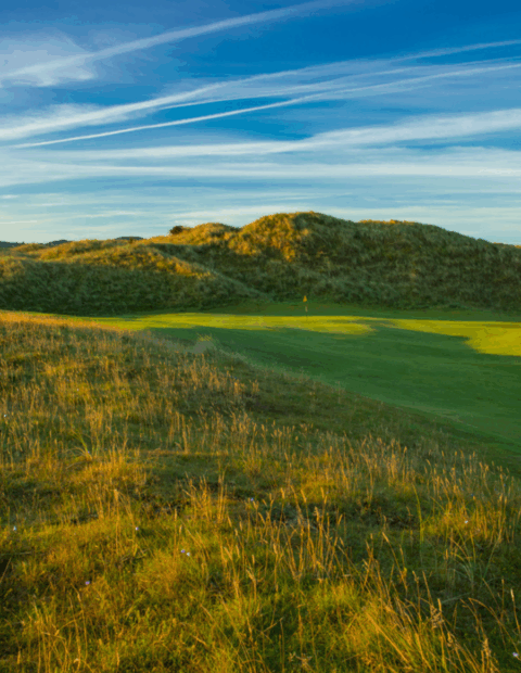 Rosapenna OT About Us 2 Rosapenna (Old Tom Morris Links)