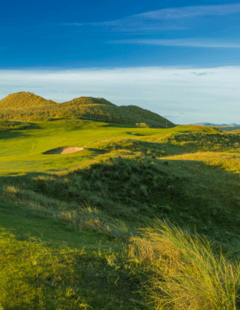 Rosapenna SH About Us 2 Rosapenna (Sandy Hills)