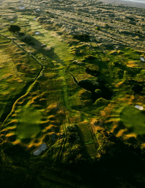 Royal Dublin Golf Club