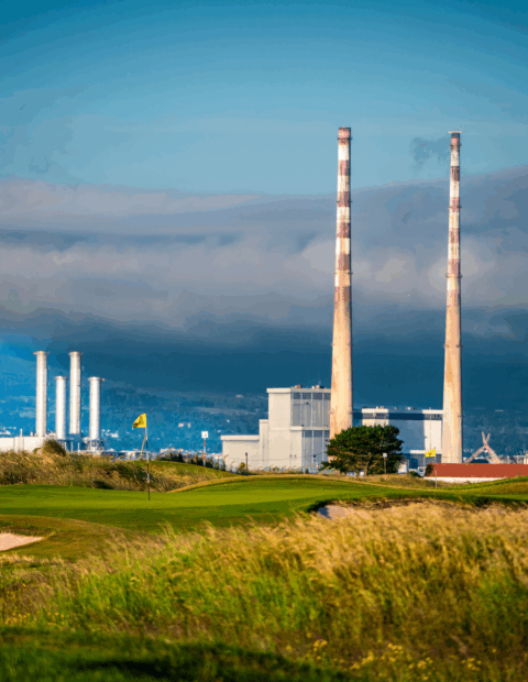 Royal Dublin Golf Club