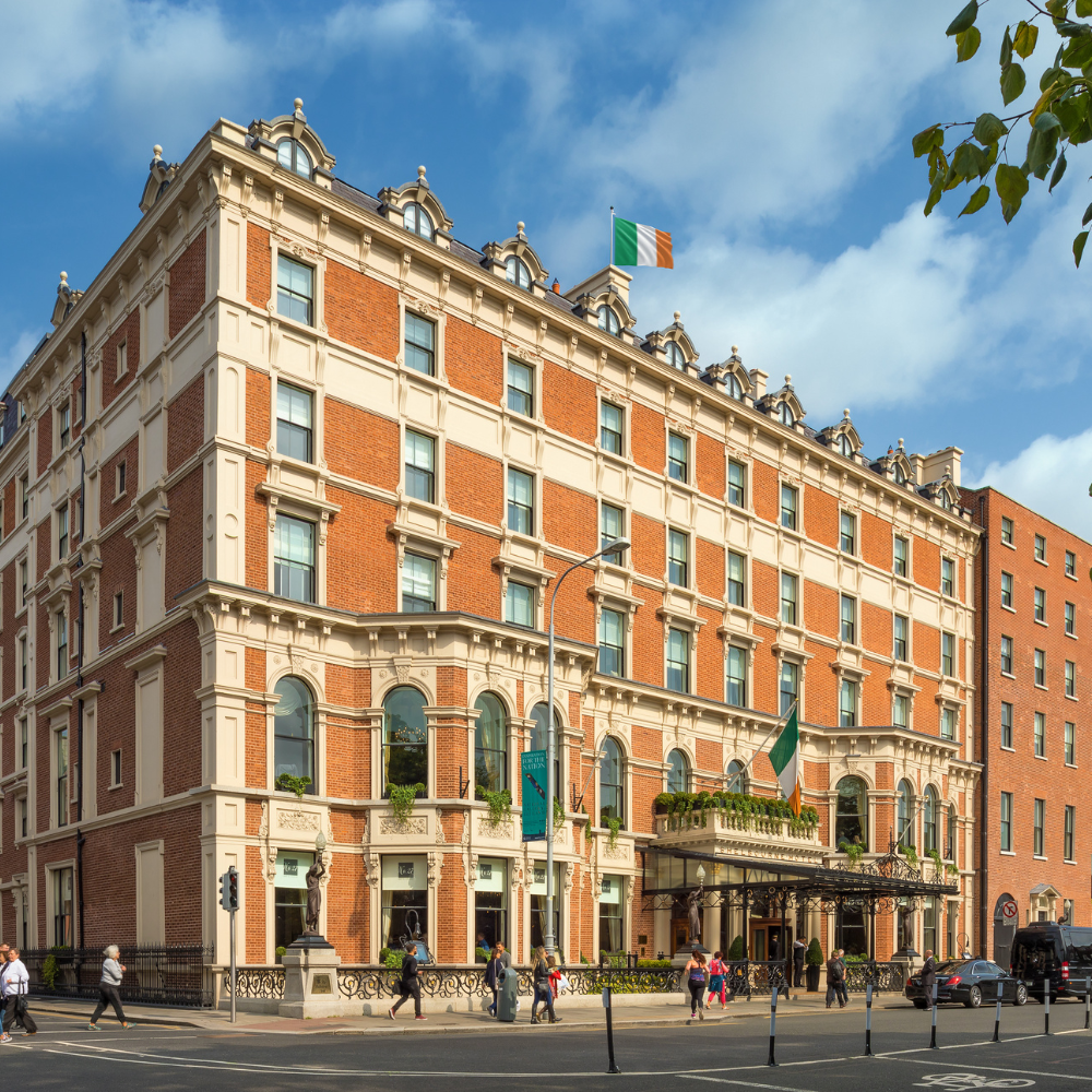 The Shelbourne