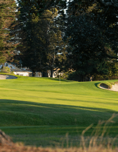 Titirangi Golf Club