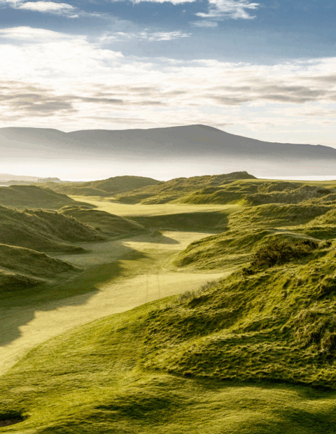 Waterville Golf Links