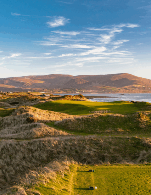 Waterville Golf Links