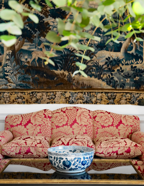 Finca Cortesin Accommodation