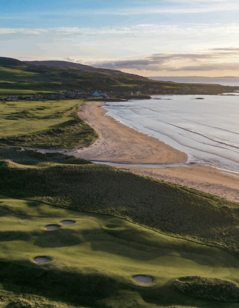 Machrihanish
