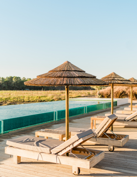 Quinta da Comporta About Quinta da Comporta