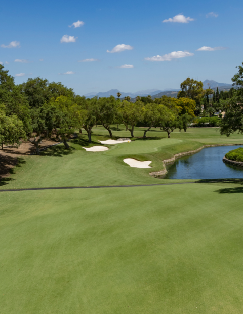 Real Club de Golf Sotogrande